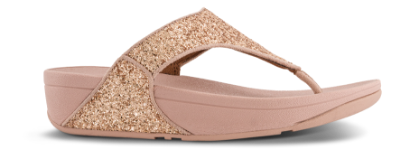 fitflop Sandal Rose Guld  X03-323-LULU