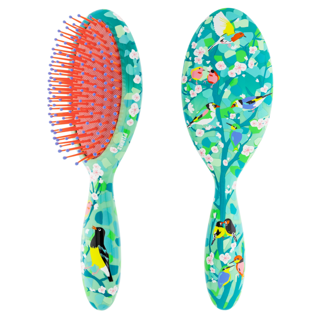 Grande brosse à cheveux - Ladypop Large