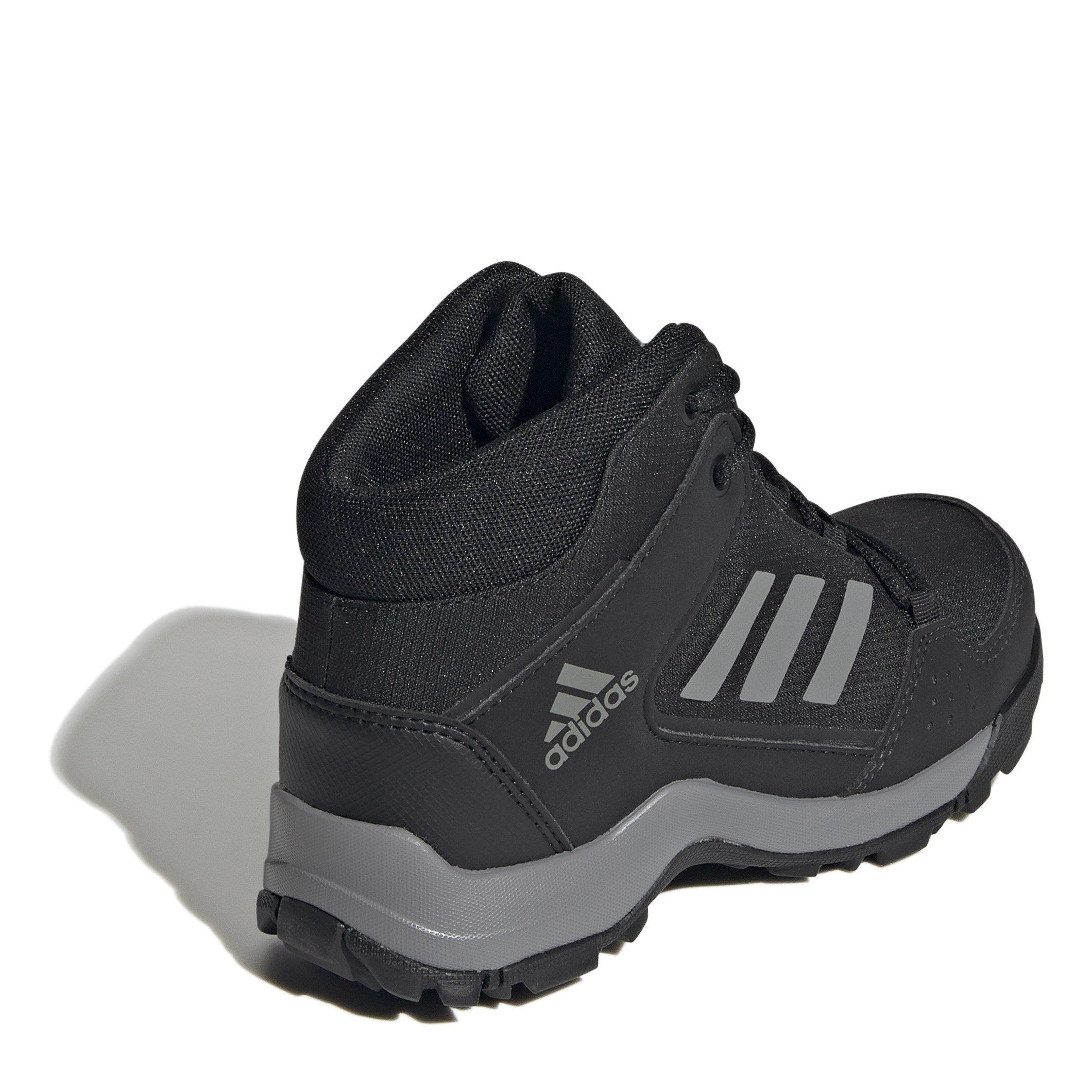 adidas Terrex Hyperhiker Mid Hiking Shoes Junior