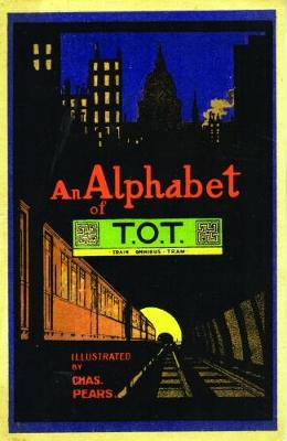 An Alphabet of T.O.T (Paperback)