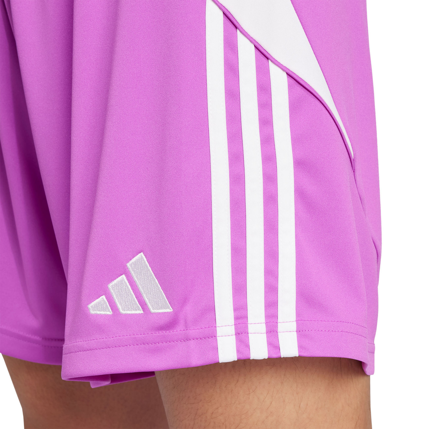 adidas Tiro 25 Competition Keeperstenue Longsleeve