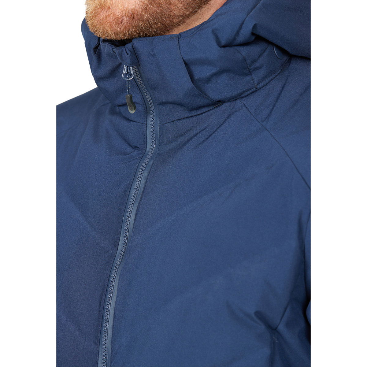 Whistler Freeride CFT+ Puffer Skijakke Herre