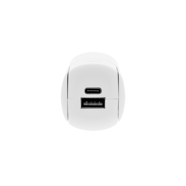 Mini Ventilateur rechargeable - Superfan