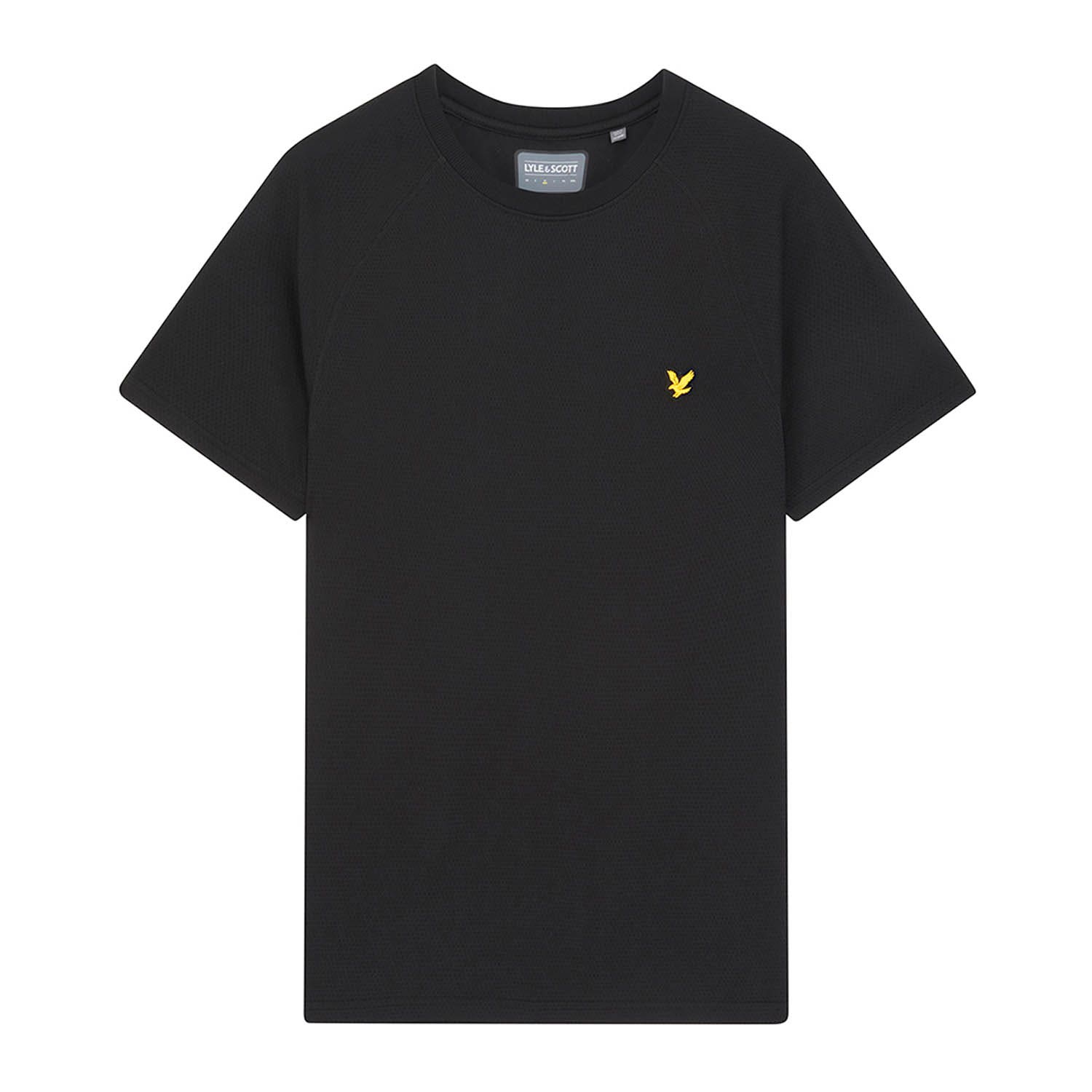 Lyle & Scott  Sports Core Raglan T-Shirt