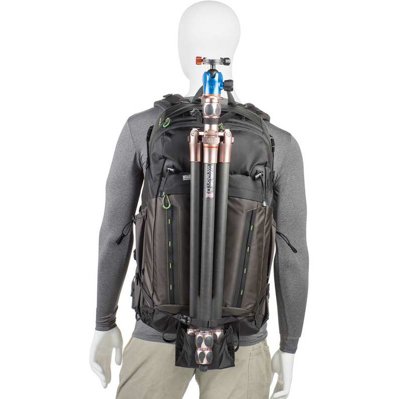 Mindshiftgear Backlight 36L Rucksack