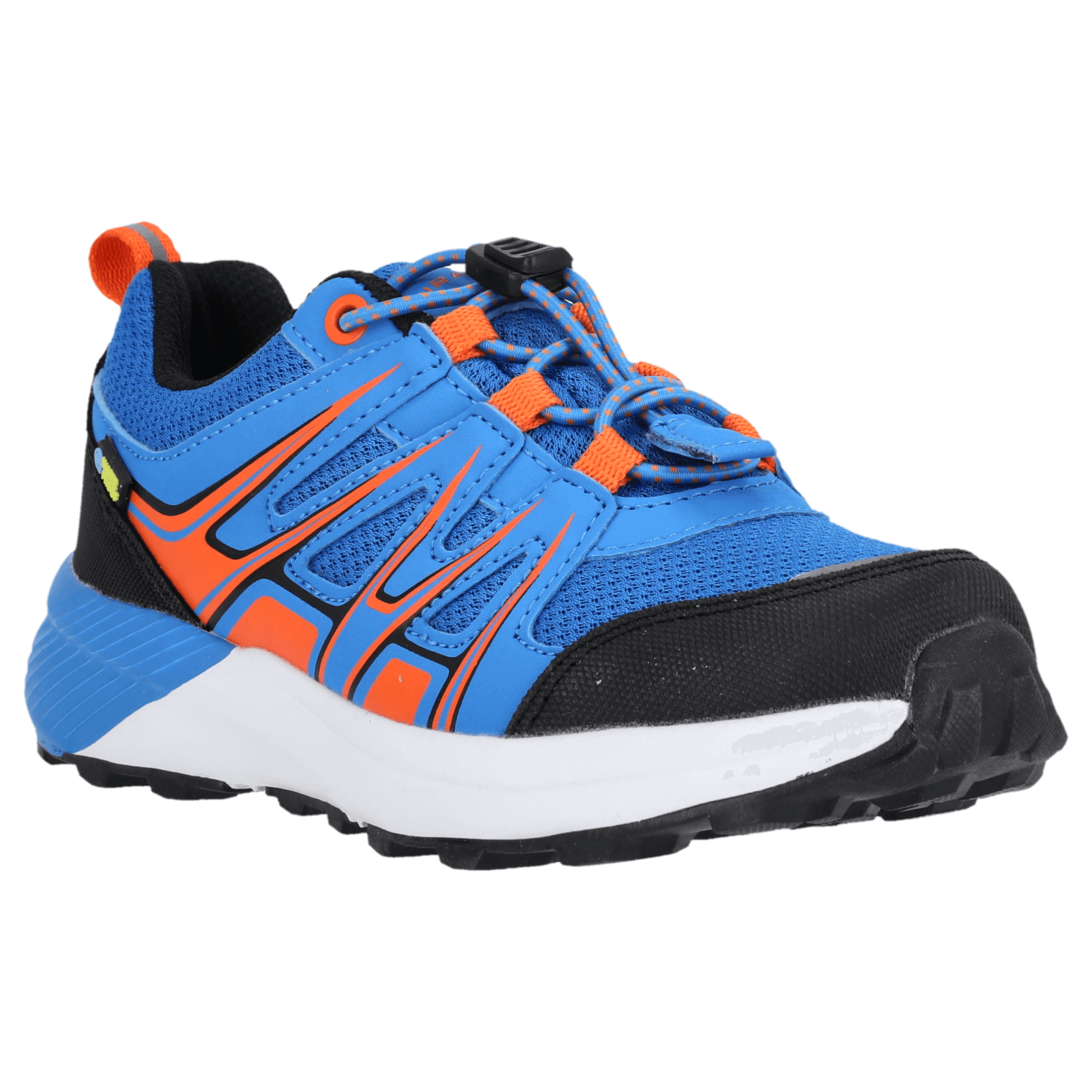 Endurance Talidos Treck Kids Shoe WP (28-39) - Tursko