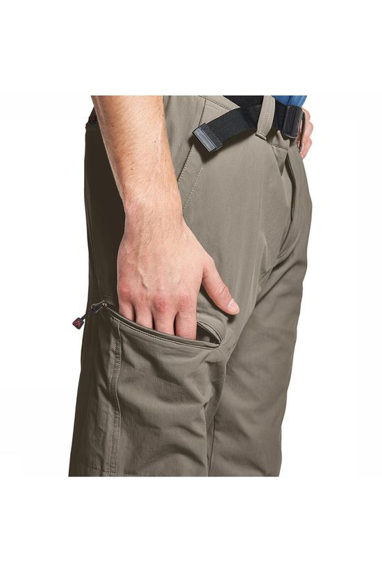 Maier Sports Maier Sports Nil Short Broek