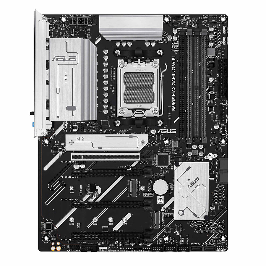 Asus B650E MAX GAMING WIFI