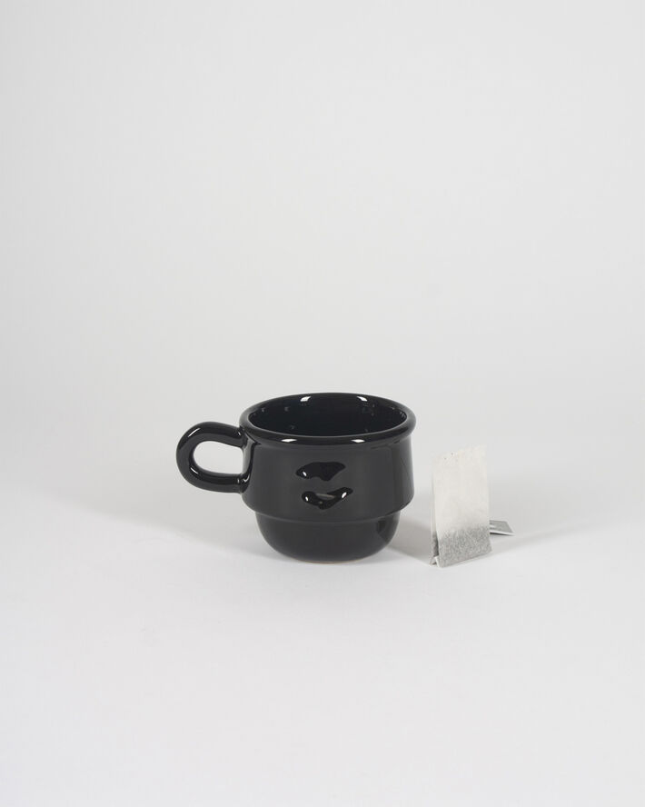 Niko June KANTINE CUP Black