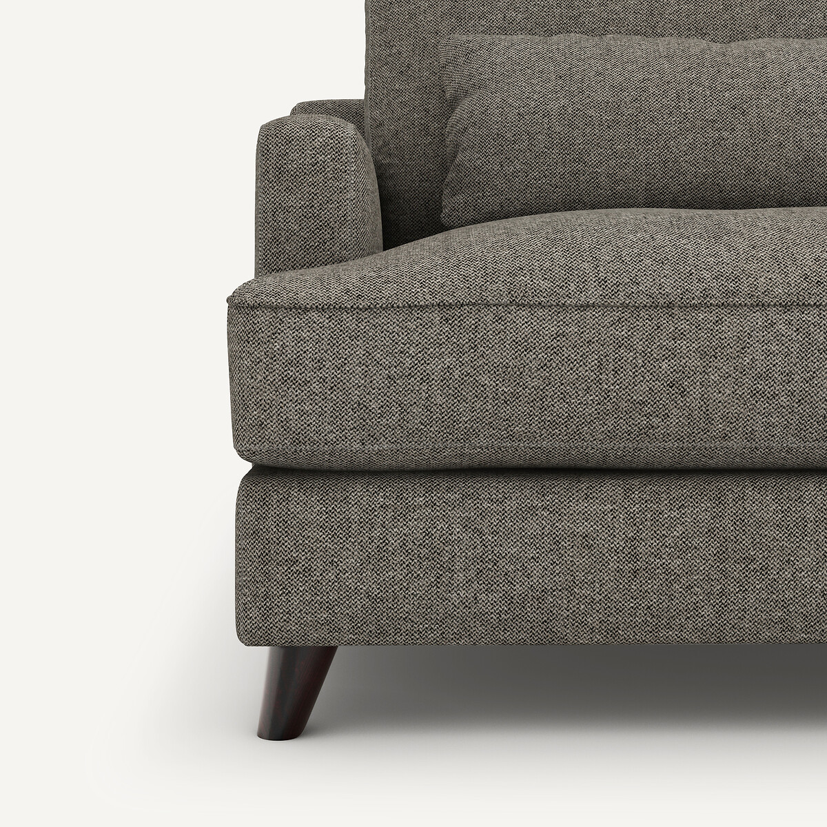 AM.PM<br>Banco em tweed, Alwine