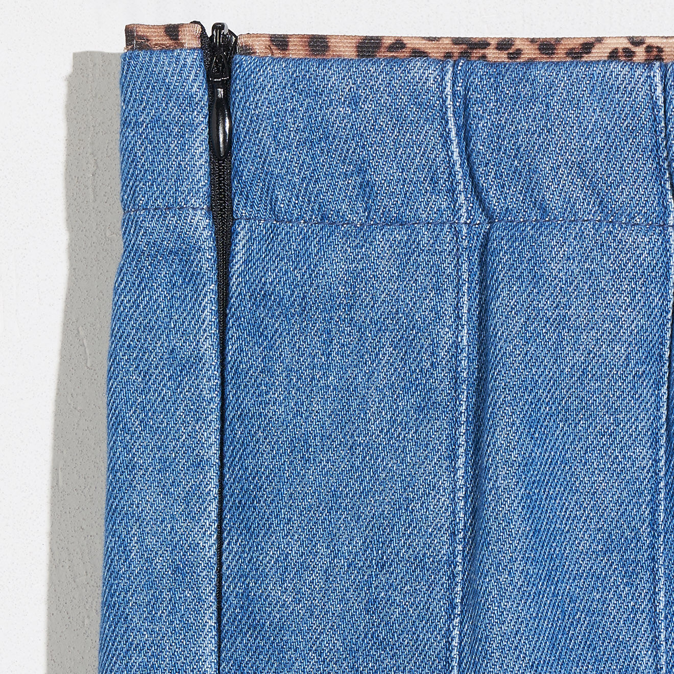 Bellerose Jupe Asrock vintage blue