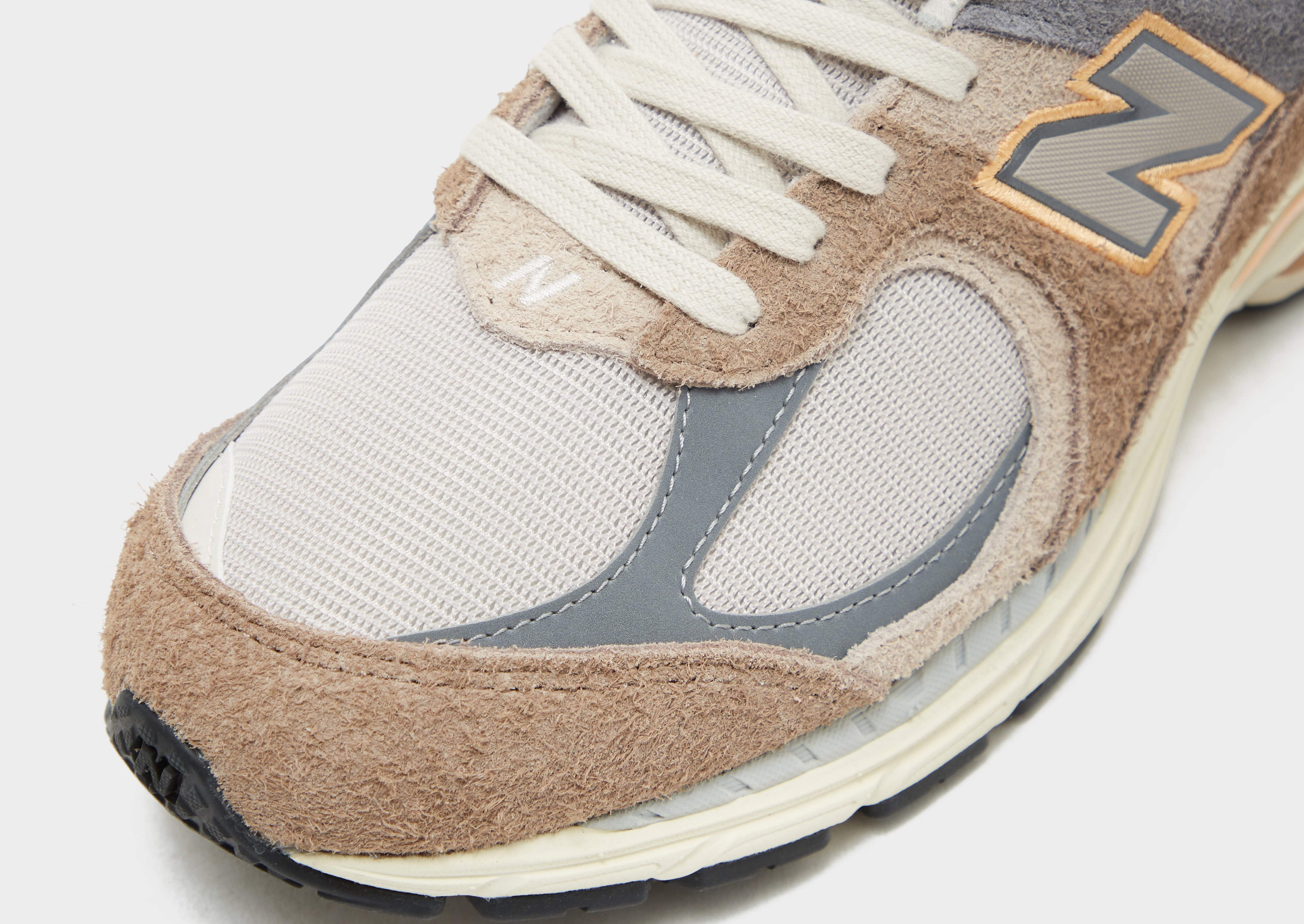 New Balance 2002R Homme
