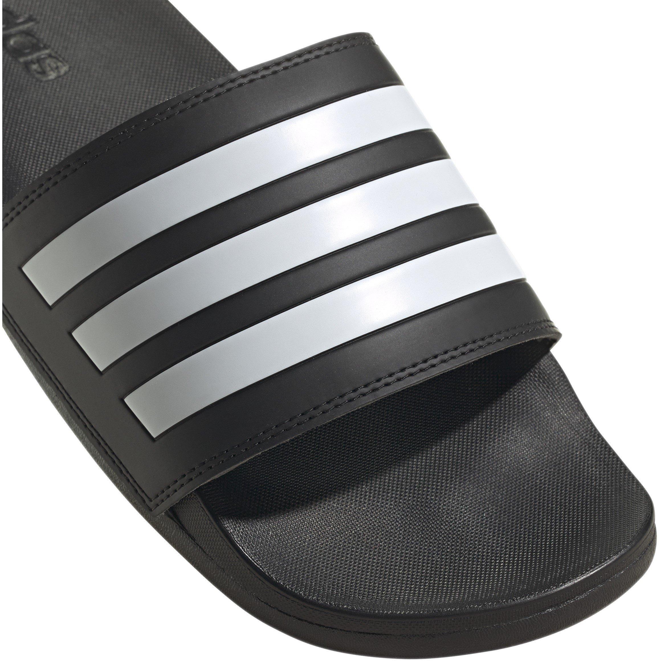 adidas Adilette Comfort Slides Mens