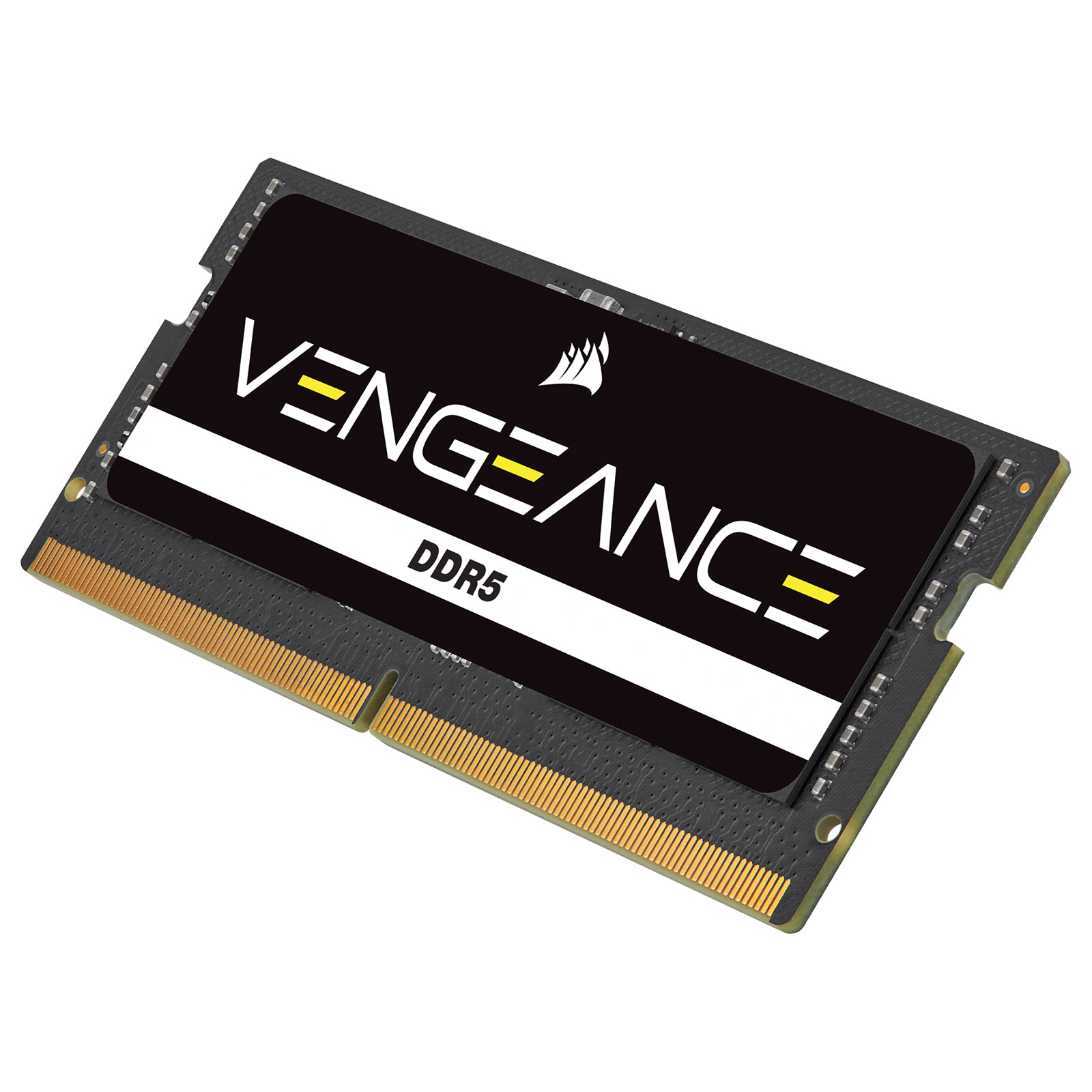 Corsair Vengeance SO-DIMM 16 Go DDR5 4800 MHz CL40