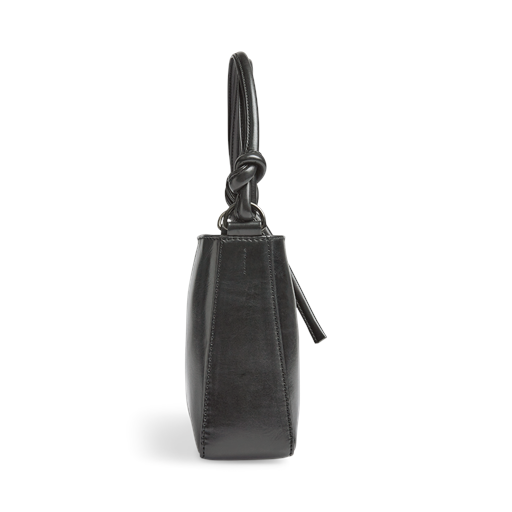 Markberg Jacqueline Antique Håndtaske, Black