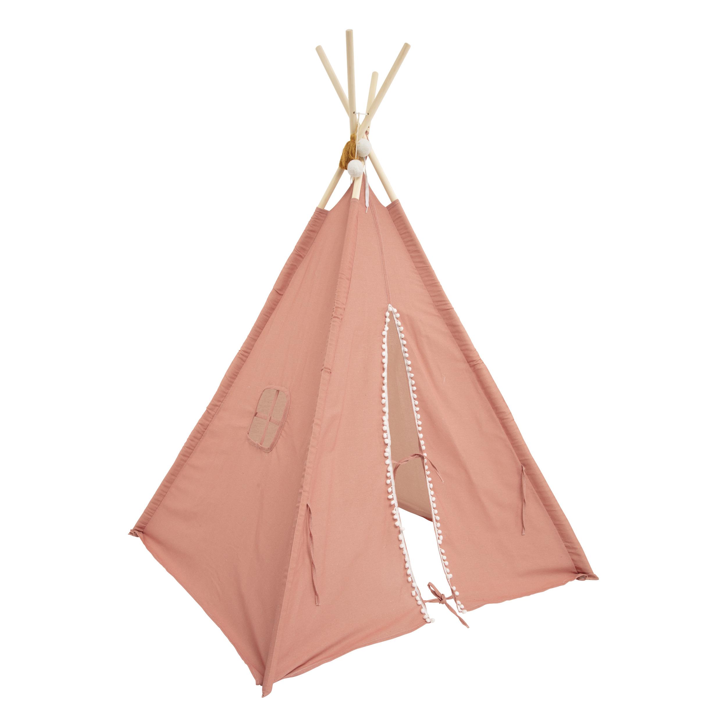 TIPI WAPI TERRACOTTA