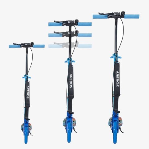 Tretroller Scooter