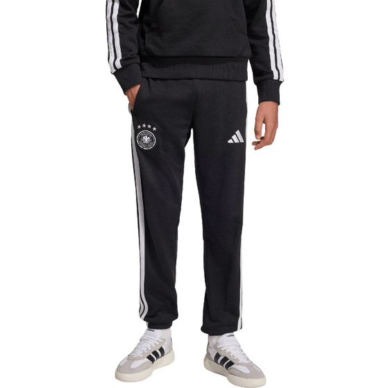 adidas Duitsland DNA Sweat Pant Kids WK 2026