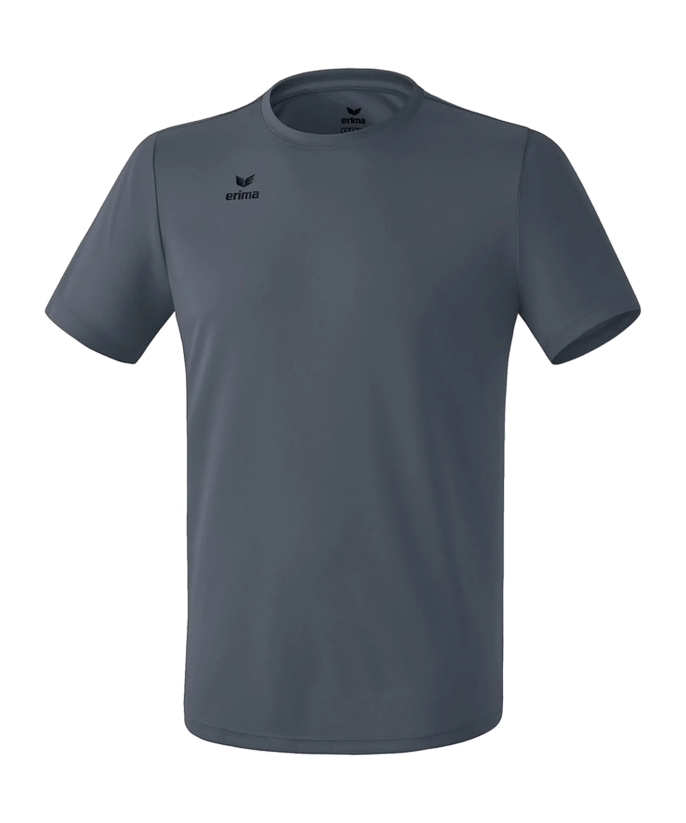 Erima Funktions T-Shirt Grau