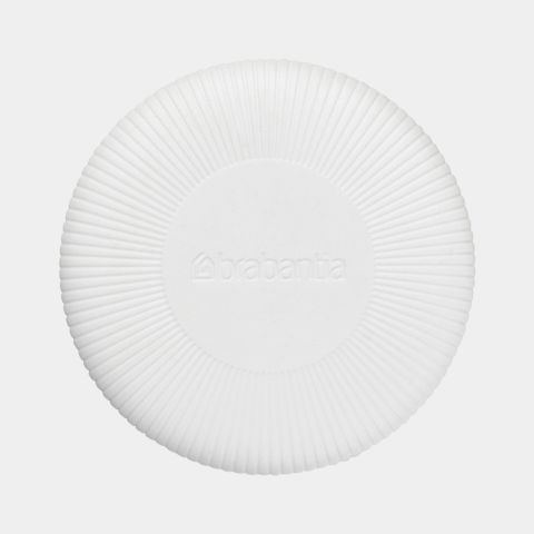 SinkStyle Afwasmiddeldispenser, 200 ml - Fresh White