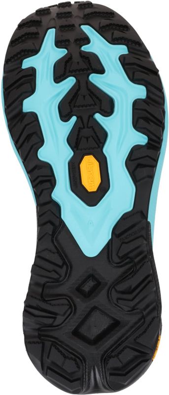 HOKA - Mafate 5 - Trailrunningschoenen - Heren