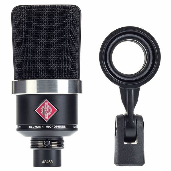 Neumann TLM 102 BK