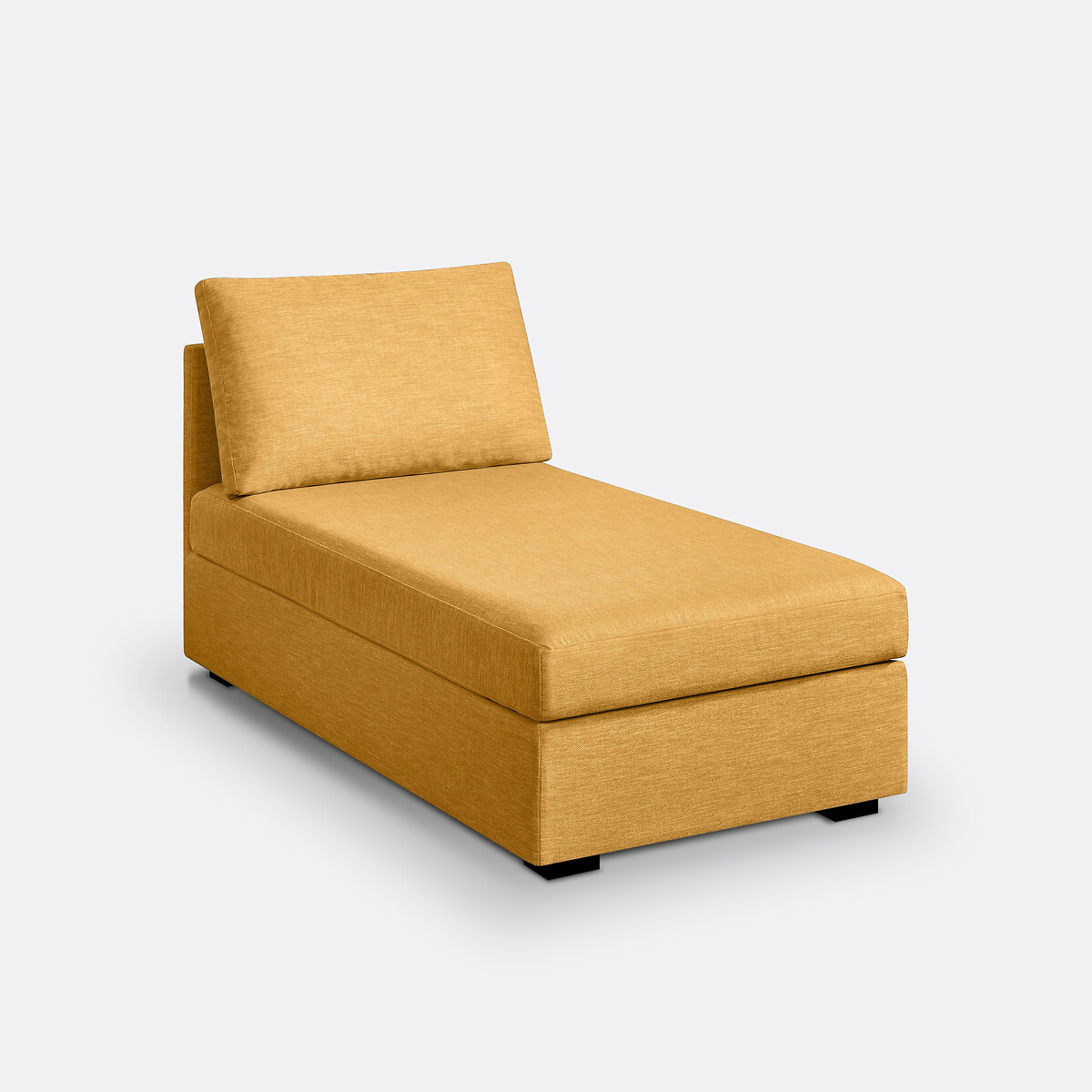SO'HOME<br>Cadeira longa Mêlee, conforto Bultex, Robin