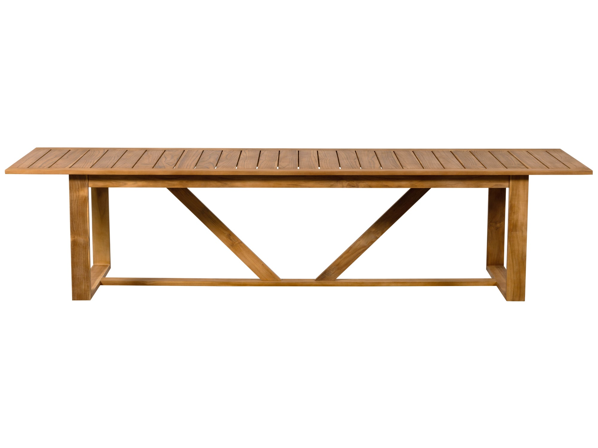 Beaver Tuintafel