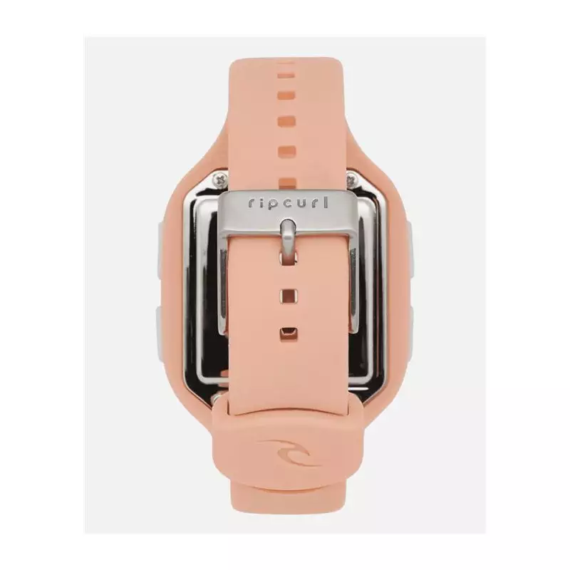 Montre femme RIPCURL Kauai Tide Peach