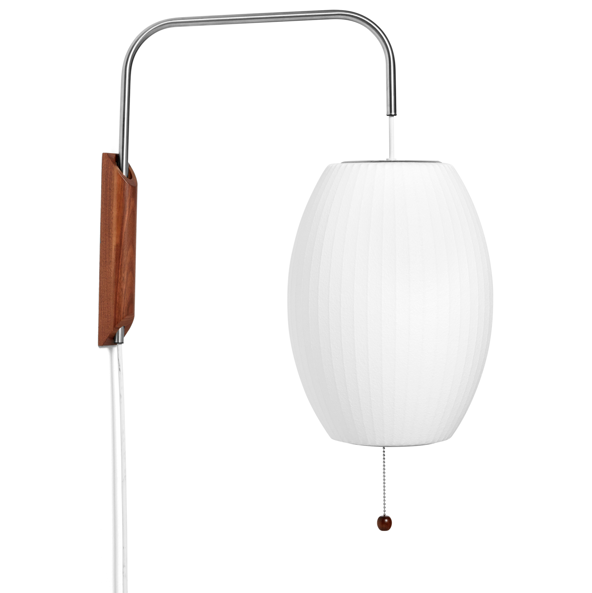 Wandlamp Nelson Cigar