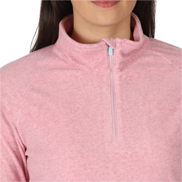 Sweat polaire randonnée REGATTA W PIMLO FRAGRANT LILAC
