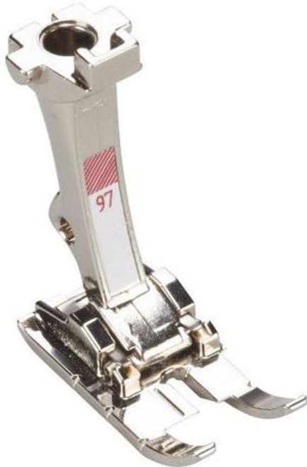 Bernina patchworkvoet 97