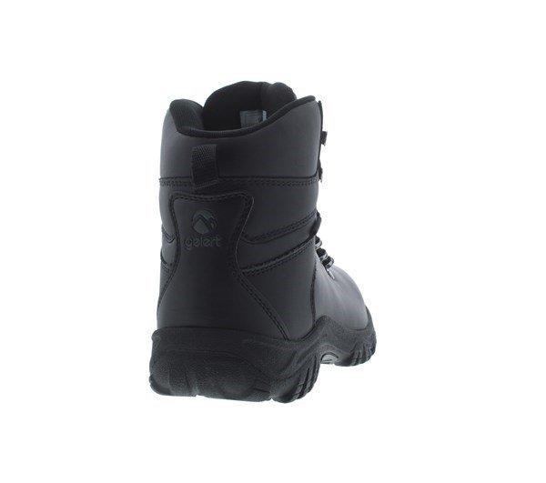 Gelert Leather Mens Walking Boots