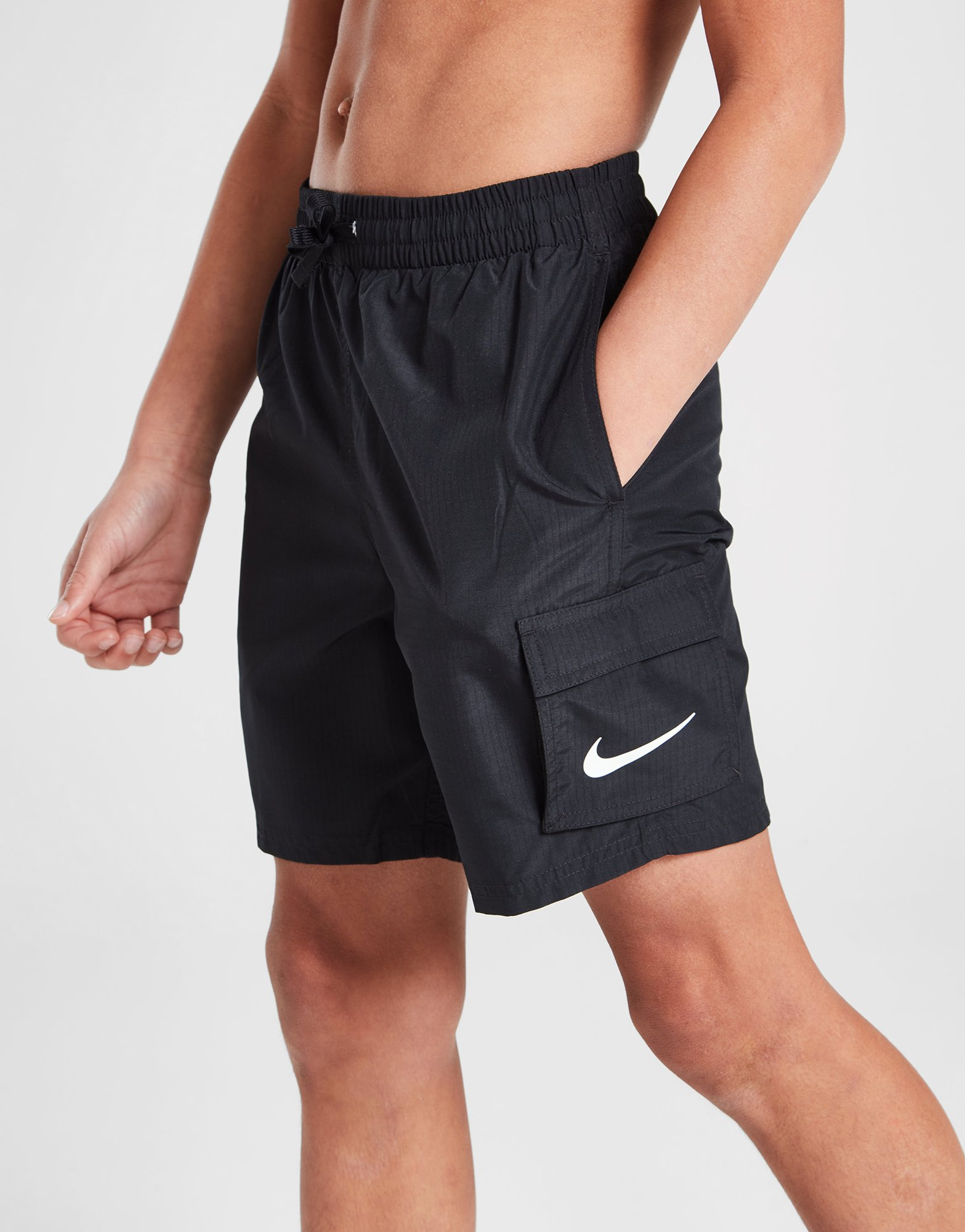 Nike Short de bain Cargo Junior