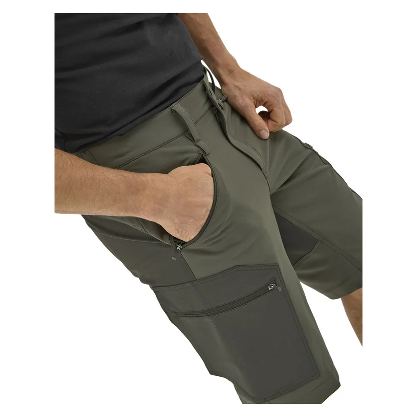 Friluftsshorts herre 46