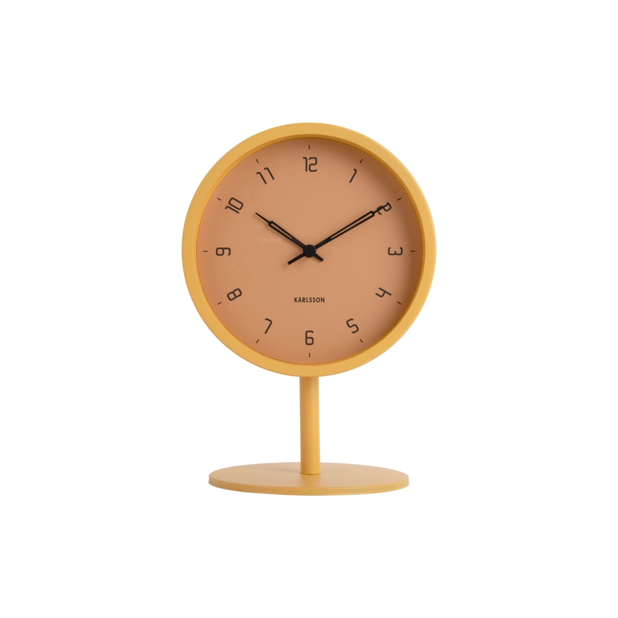 Karlsson - Table Clock Stark