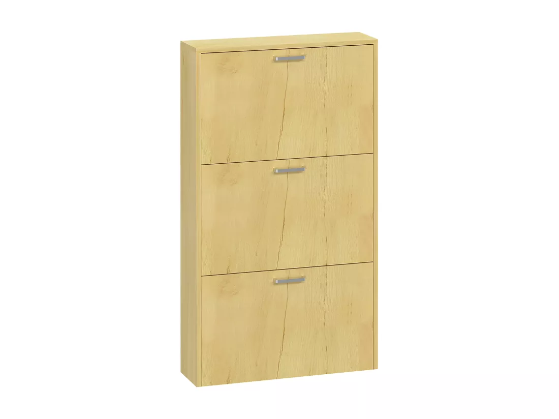 Armoire à chaussures Basculeur de chaussures série Sulos M