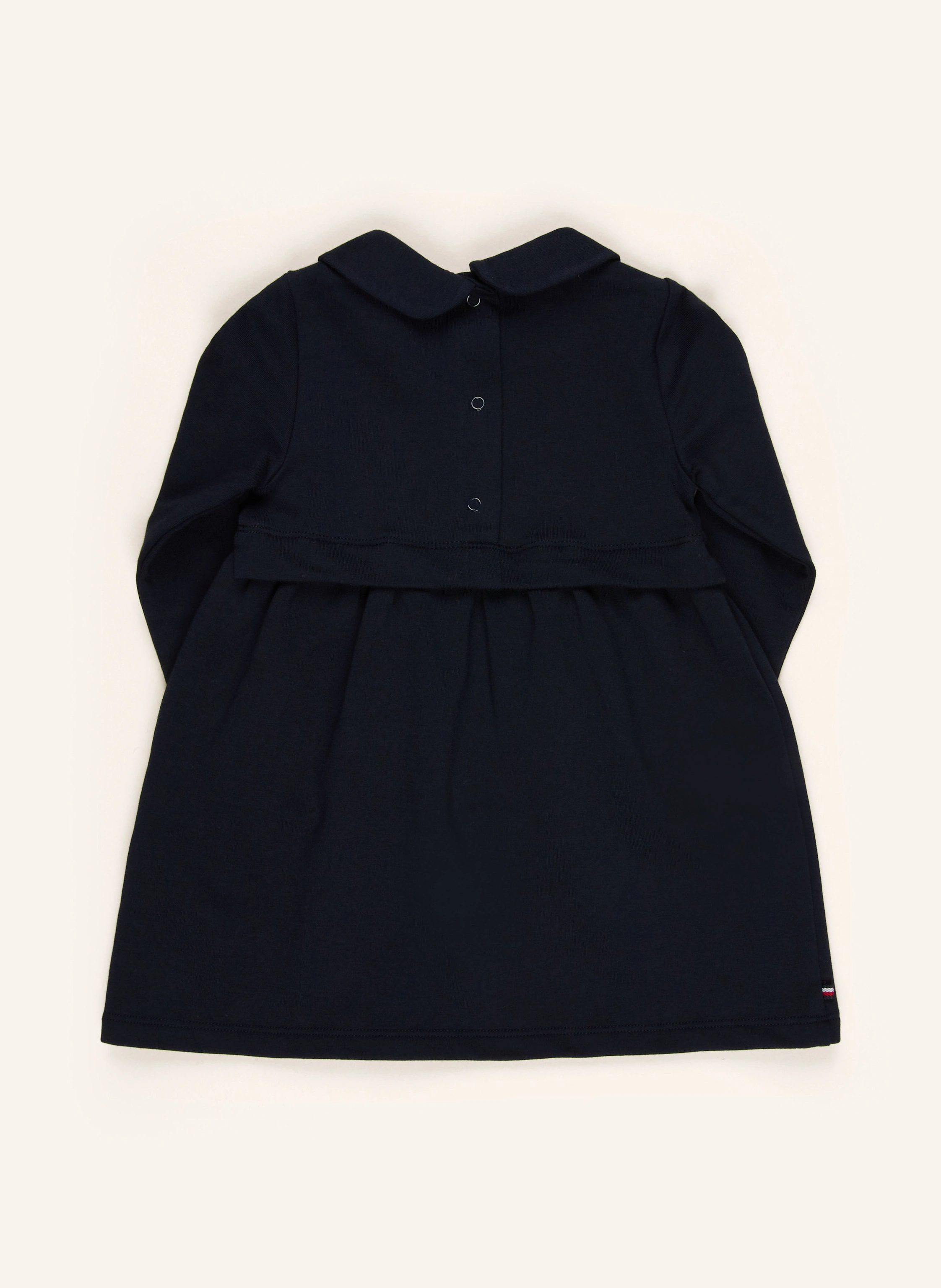 TOMMY HILFIGER Sweatkleid