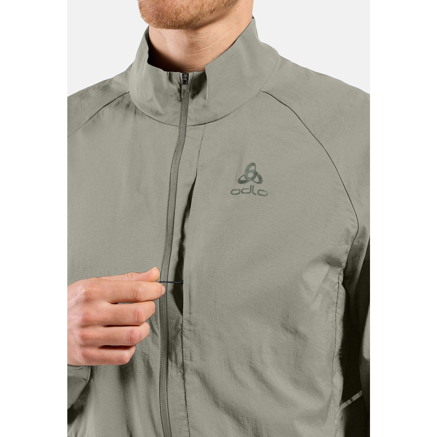 Odlo Zeroweight Jack Heren