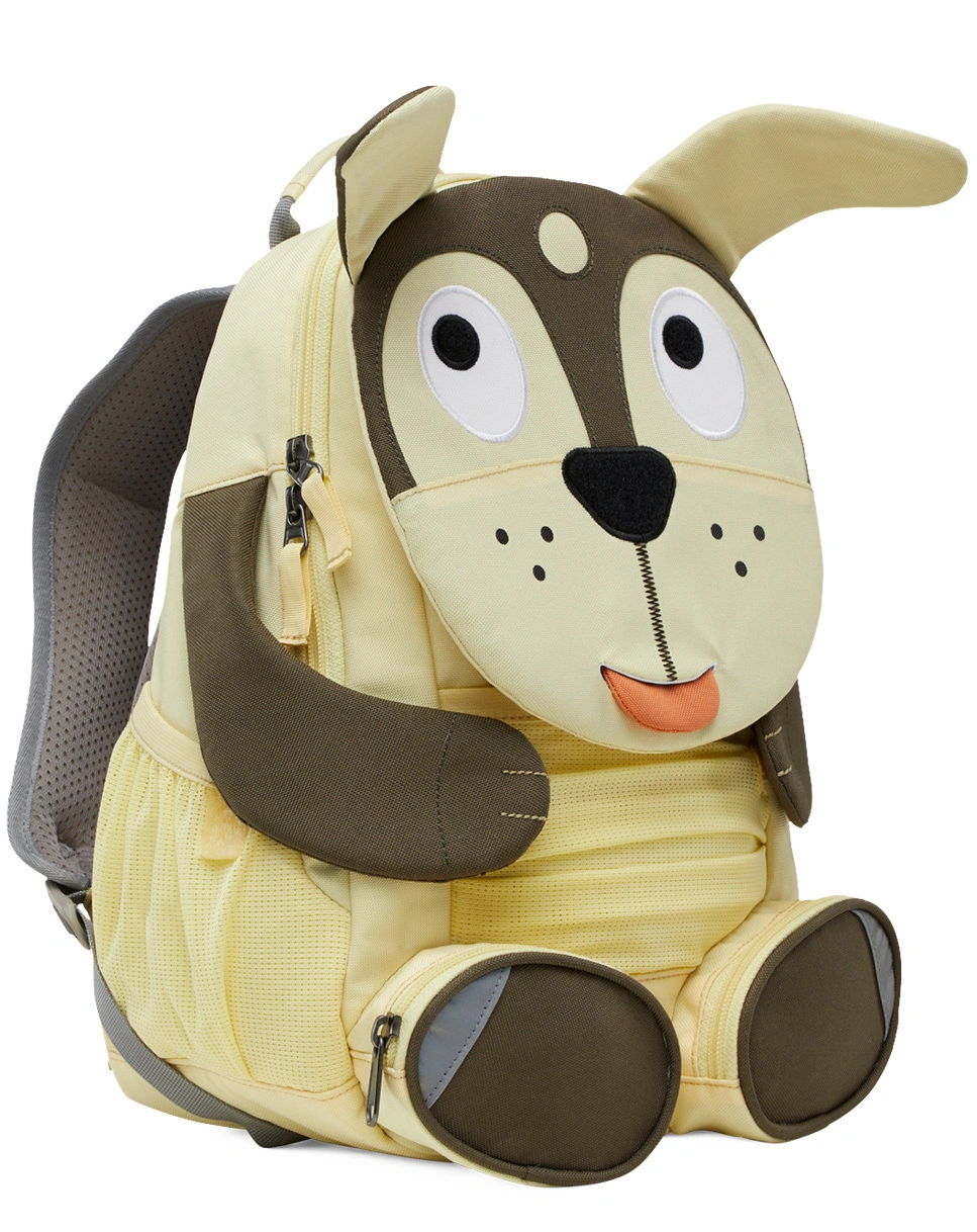 Kinderrucksack GROßER FREUND - TONIE HUND (20x31x1