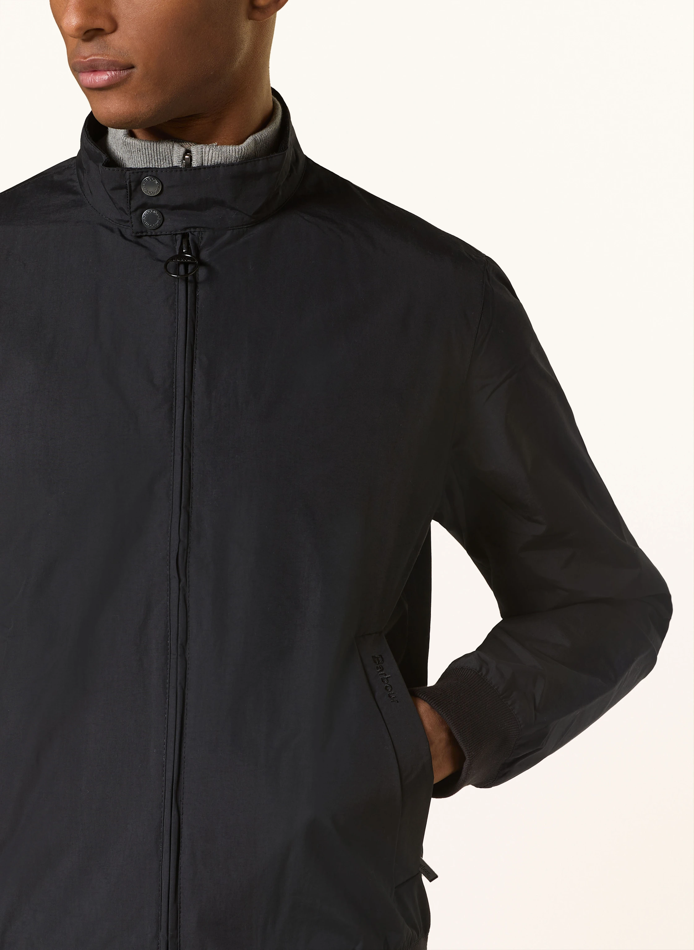 Barbour Blouson ROYSTON