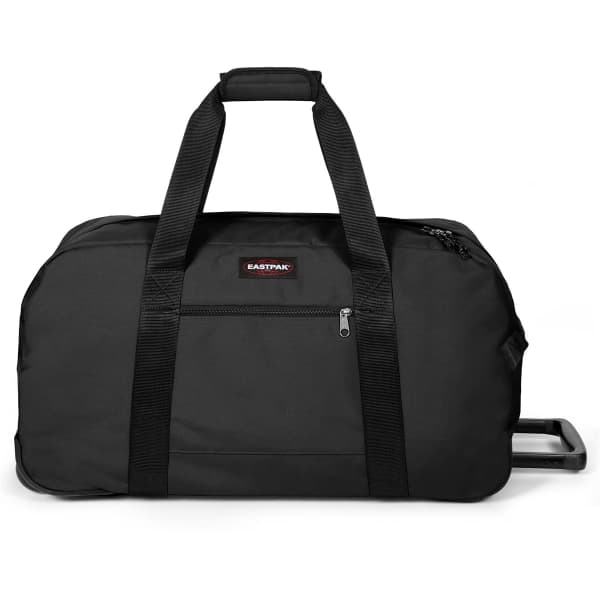 Bagagerie de voyage EASTPAK CONTAINER 85 + BLACK
