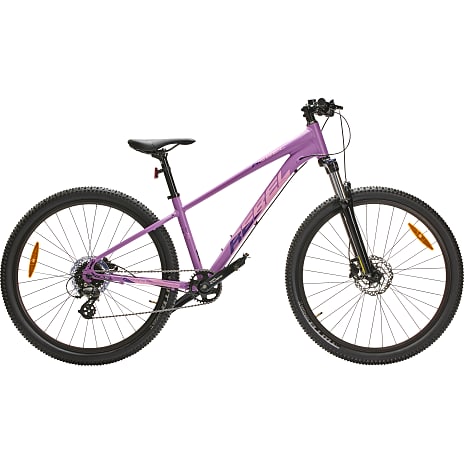 SCO Rebel K-AL damecykel 8 gear 27,5