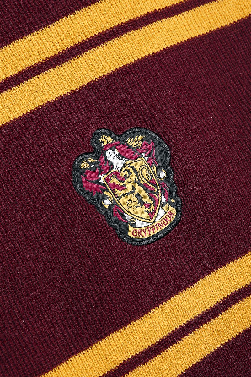 Gryffondor | Harry Potter Écharpe