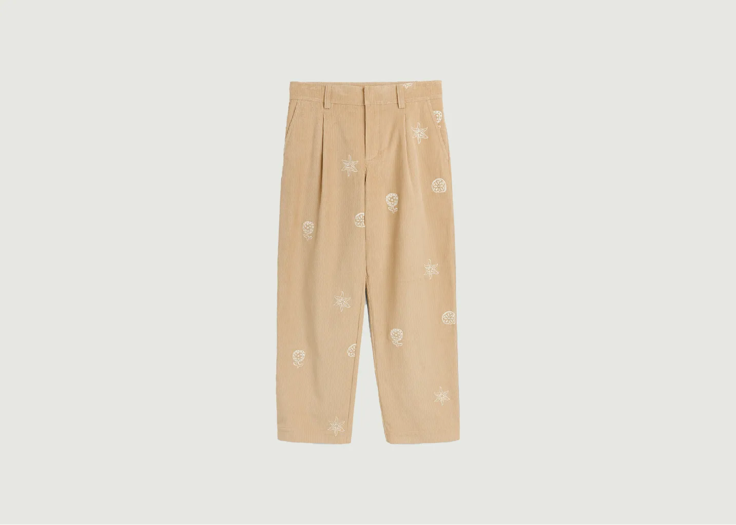 Pantalon Aidan soulland