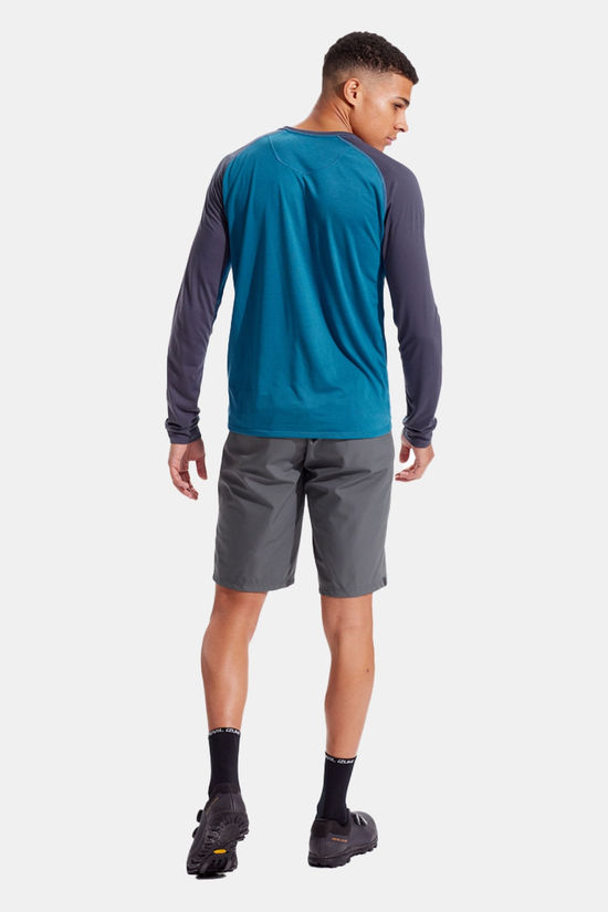 Pearl Izumi Pearl Izumi Canyon Wrx Shell Short Fietsbroek