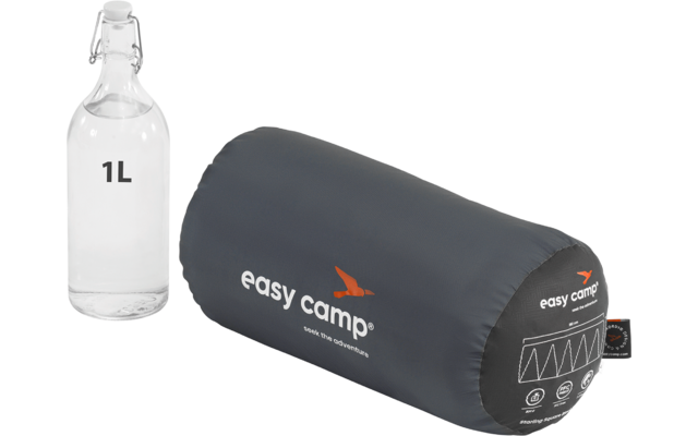 Easy Camp Starling Square 10°C Deckenschlafsack