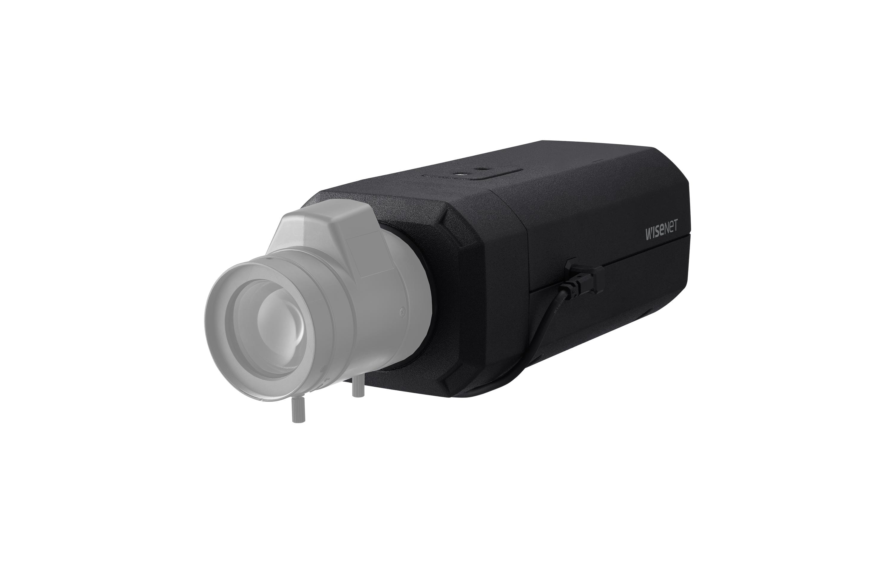 Netzwerkkamera XNB-9003 ohne Objektiv<br>4K AI Box Kamera