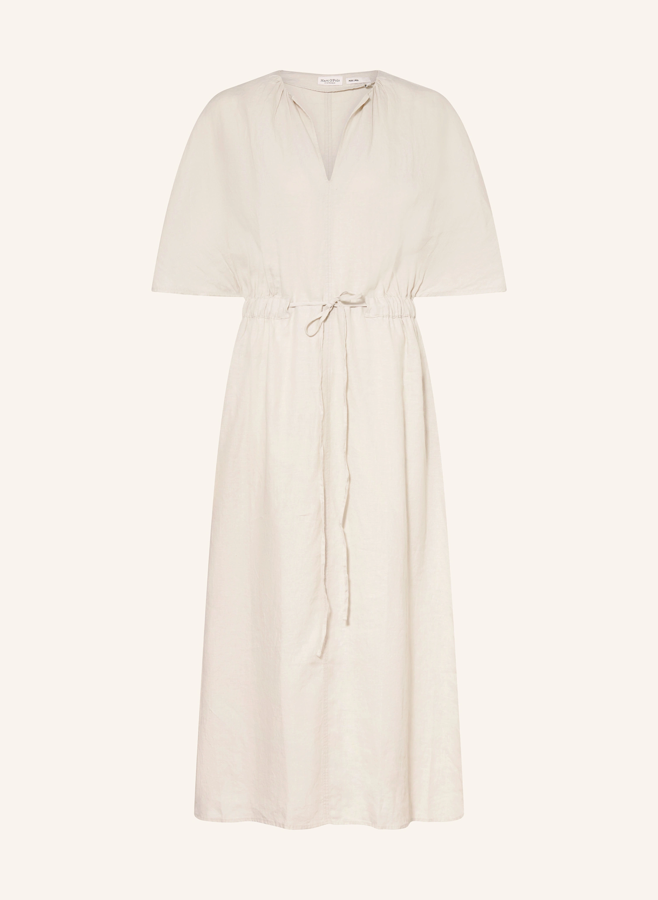 Marc O'Polo Leinenkleid