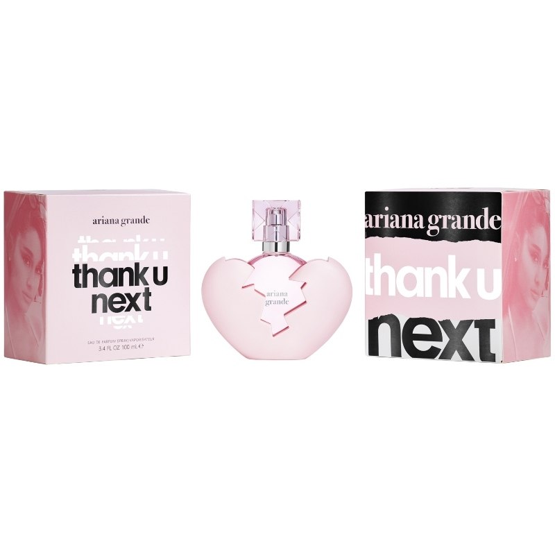 Ariana Grande Thank U Next EDP 100 ml